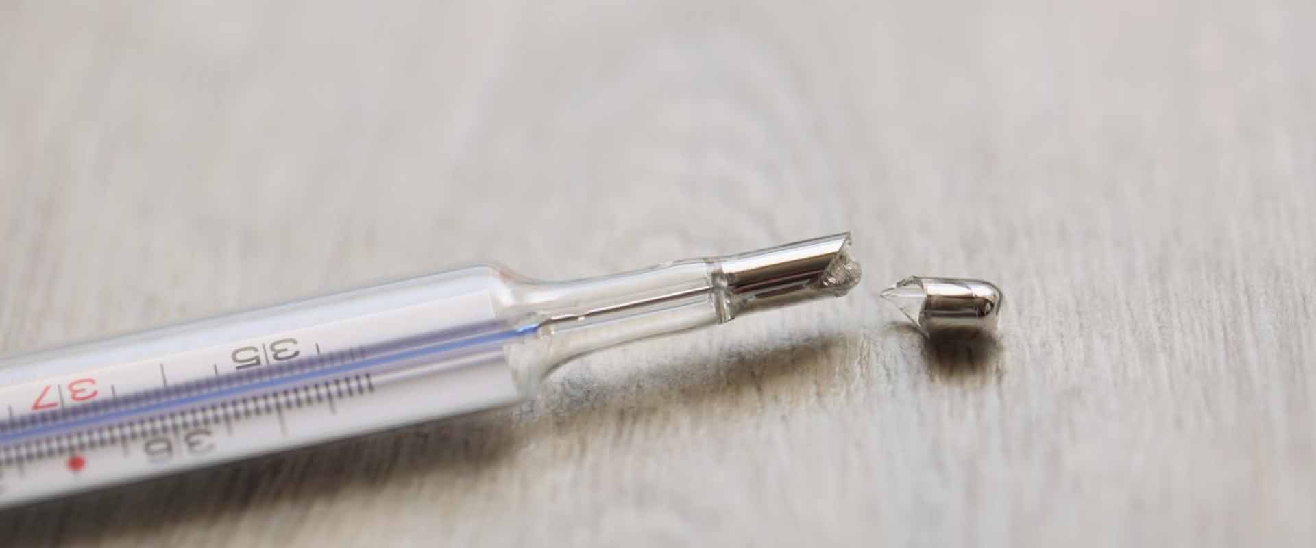 фото: Демеркуризация от ртути в Утте: меры безопасности и современные технологии