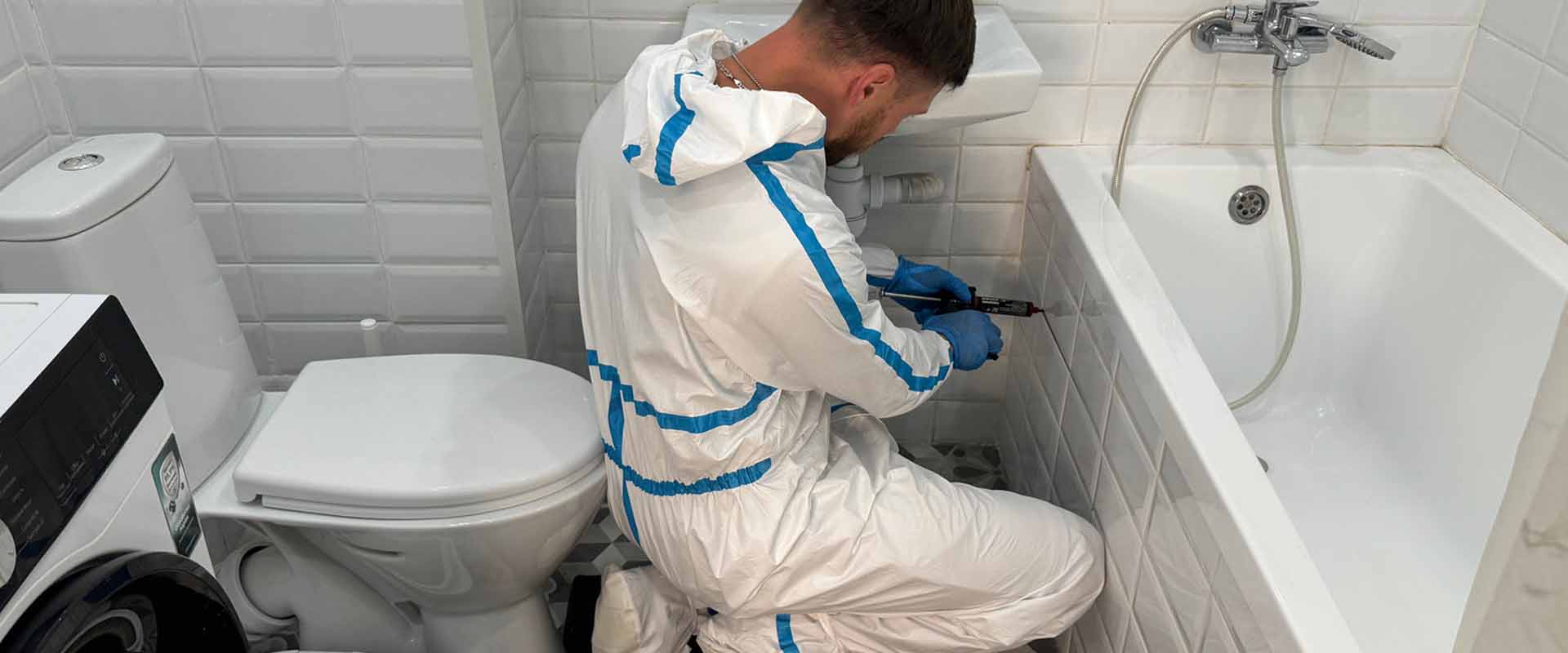 фото: Уничтожение тараканов навсегда с 1-го раза с гарантией за 30-60 мин. в Утте