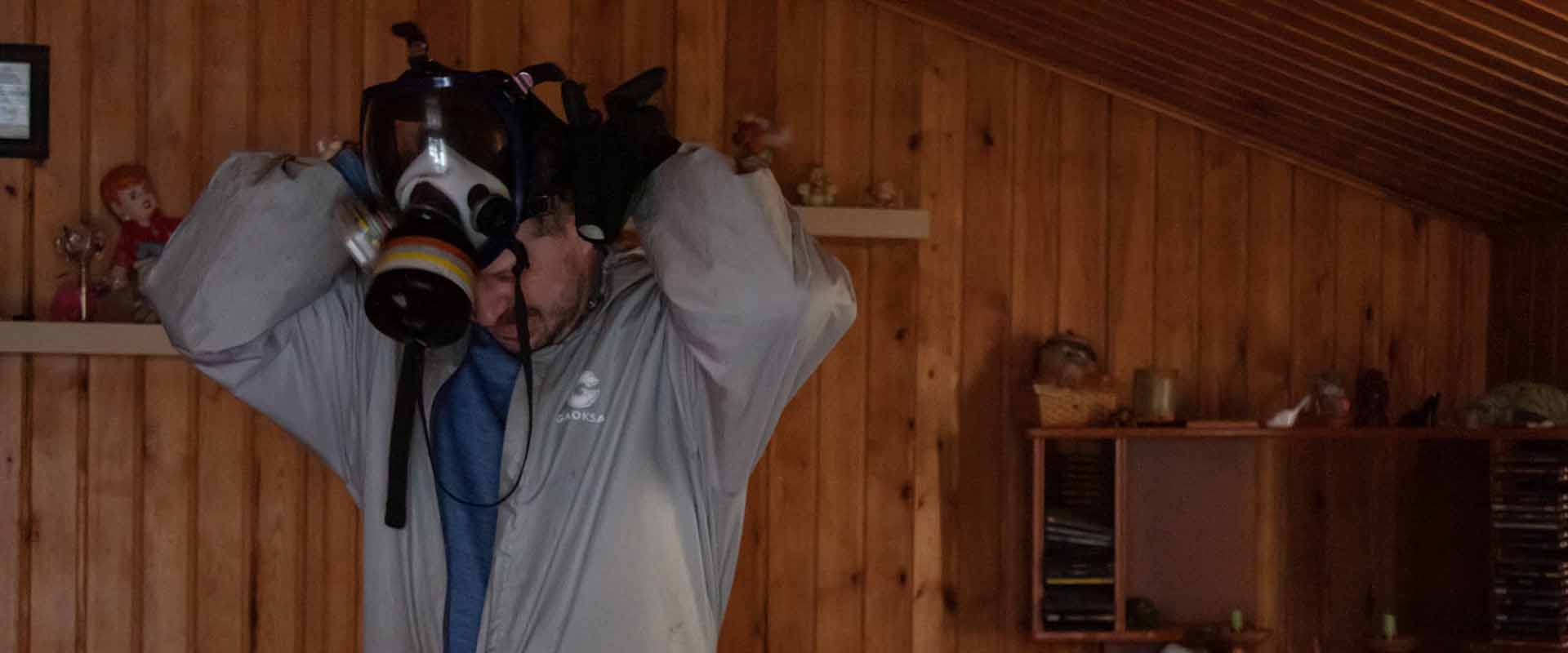 фото: Удаление запахов квартир, домов в Утте с 1-го раза за 30-60 мин без предоплаты