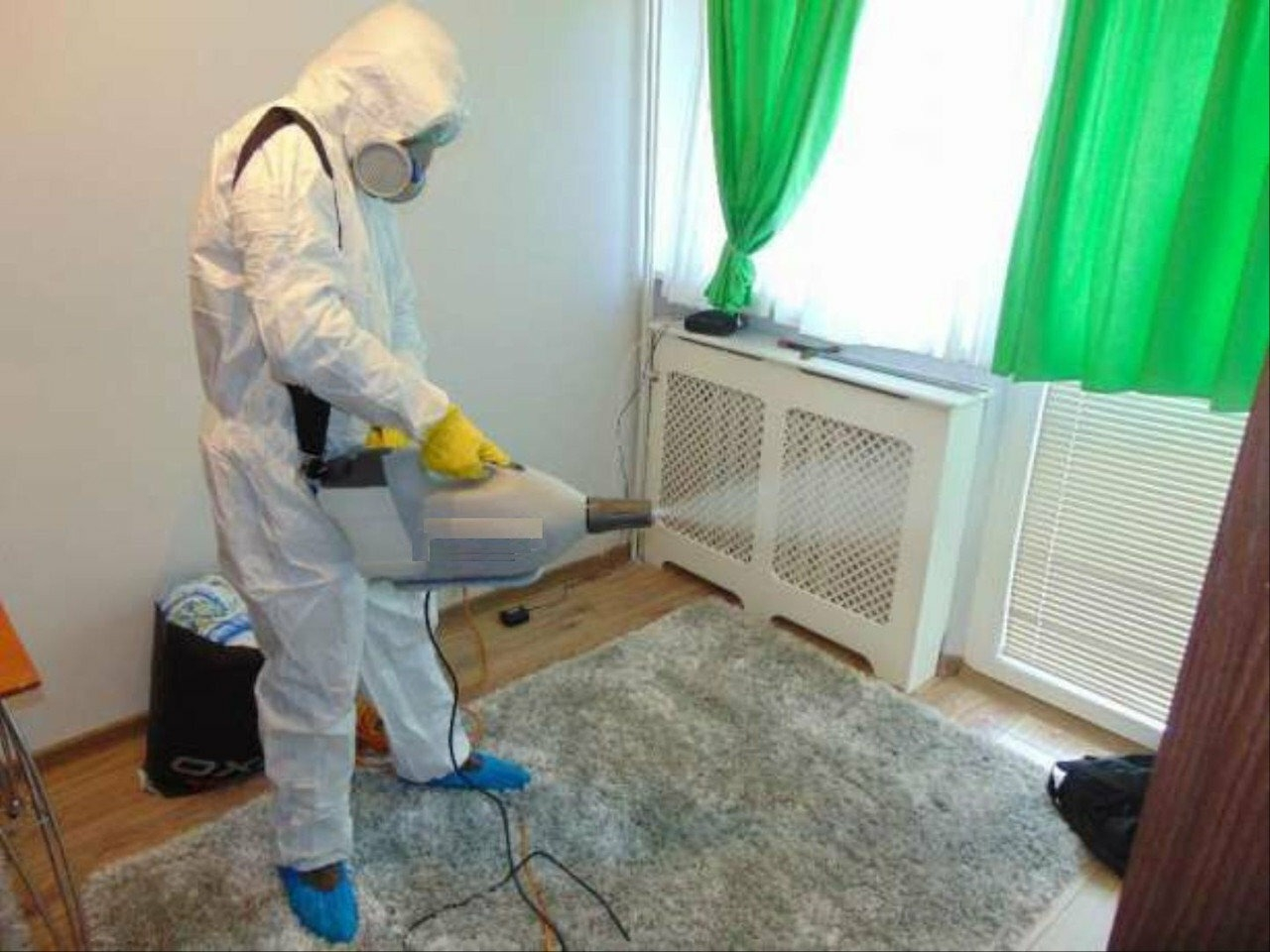 фото: Уничтожение насекомых навсегда с 1-го раза с гарантией за 30-60 мин. в Утте